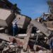 Aumenta a 273 el número de fallecidos por el terremoto en Colombia