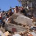 Sube a 329 el número de muertos por el terremoto en Colombia
