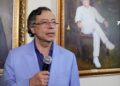Casa de Nariño gestiona autorizaciones para posible viaje de Petro a Estados Unidos