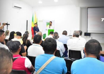 Más de $44.000 millones serán invertidos en dos vías rurales de Saravena