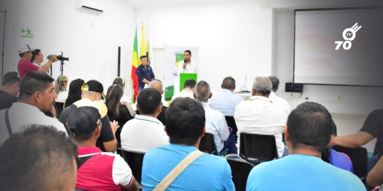 Más de $44.000 millones serán invertidos en dos vías rurales de Saravena