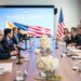 Colombia y Estados Unidos firman acuerdos sobre energía nuclear civil y minerales críticos