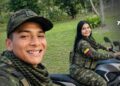 Alias ‘Bendito Menor’ fue abatido durante operativo en Riohacha