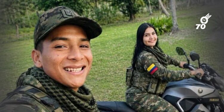 Alias ‘Bendito Menor’ fue abatido durante operativo en Riohacha