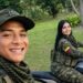 Alias ‘Bendito Menor’ fue abatido durante operativo en Riohacha