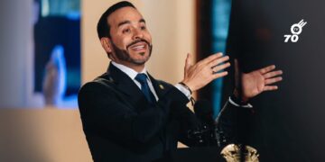 De La Espriella anuncia austeridad, protocolo para universidades y nueva agenda con Estados Unidos
