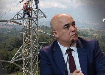 Senador Gonzalo Baute pide revisar programa de ahorro de energía de la CREG por diferencias climáticas entre regiones
