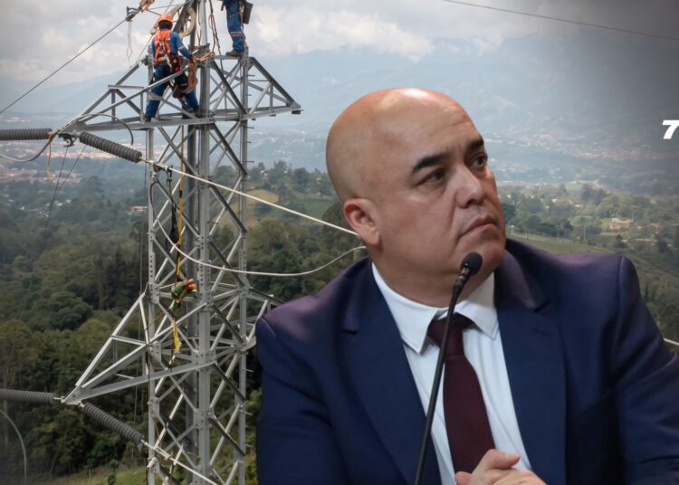 Senador Gonzalo Baute pide revisar programa de ahorro de energía de la CREG por diferencias climáticas entre regiones