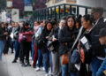 Desempleo en Colombia bajó al 8,1% en julio de 2026