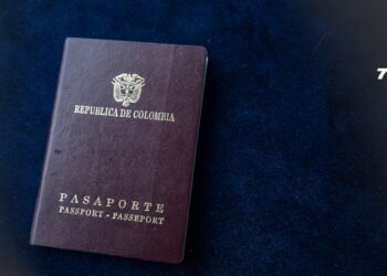 Cancillería declara urgencia manifiesta para garantizar expedición de pasaportes