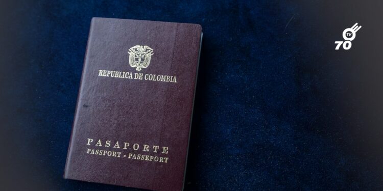 Cancillería declara urgencia manifiesta para garantizar expedición de pasaportes