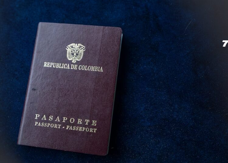 Cancillería declara urgencia manifiesta para garantizar expedición de pasaportes
