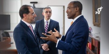 FMI plantea ajustes fiscales y reformas para fortalecer la economía colombiana