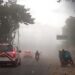 Fuertes lluvias y vientos dejaron daños en cuatro municipios de Arauca