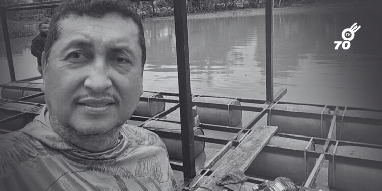 Murió el exalcalde de Yopal Jhon Jairo Torres tras atentado armado