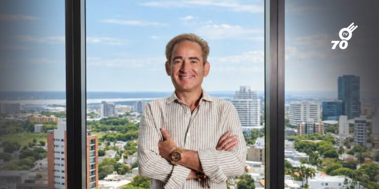 Joaquín Gutiérrez es el nuevo presidente de Ecopetrol