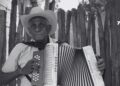 Murió Náfer Durán, Rey Vallenato de 1976 y primer acordeonero de Diomedes Díaz