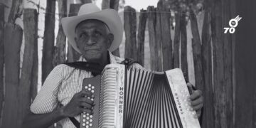 Murió Náfer Durán, Rey Vallenato de 1976 y primer acordeonero de Diomedes Díaz