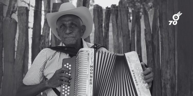 Murió Náfer Durán, Rey Vallenato de 1976 y primer acordeonero de Diomedes Díaz