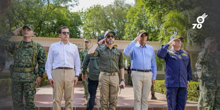 Abelardo De La Espriella anuncia ofensiva contra grupos armados tras recientes atentados