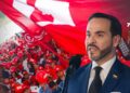 Partido Liberal se declara partido de gobierno de Abelardo De La Espriella