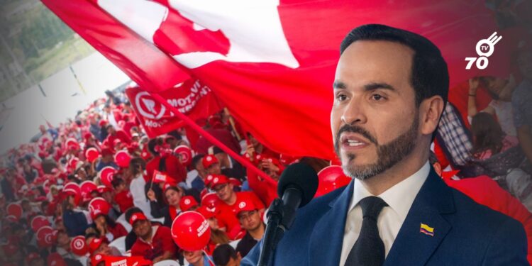 Partido Liberal se declara partido de gobierno de Abelardo De La Espriella