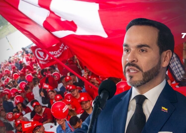 Partido Liberal se declara partido de gobierno de Abelardo De La Espriella