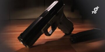 Colombia elimina la restricción general que mantenía suspendido el porte de armas