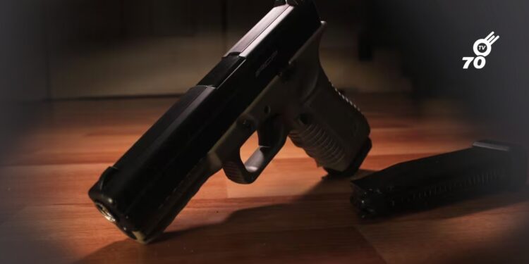 Colombia elimina la restricción general que mantenía suspendido el porte de armas
