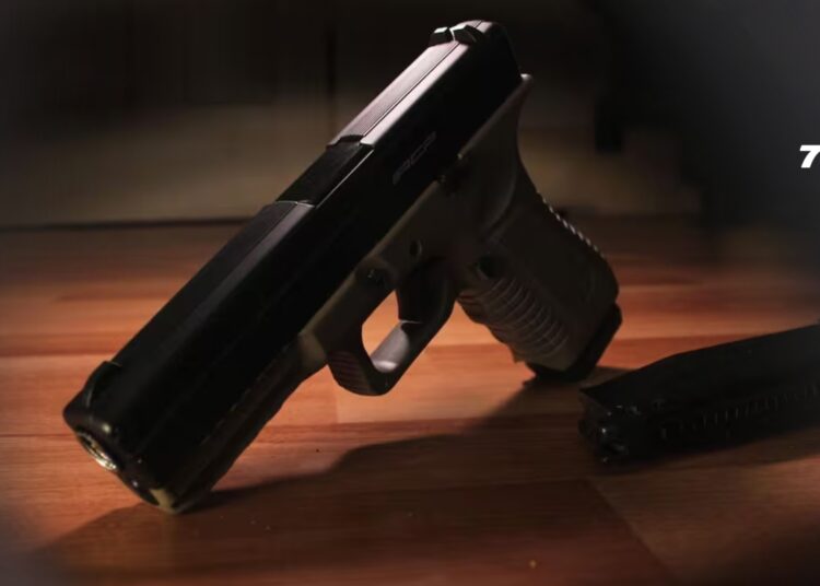 Colombia elimina la restricción general que mantenía suspendido el porte de armas
