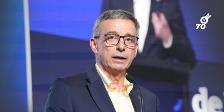 Gobierno aprobó recorte de $21,9 billones al presupuesto de 2026