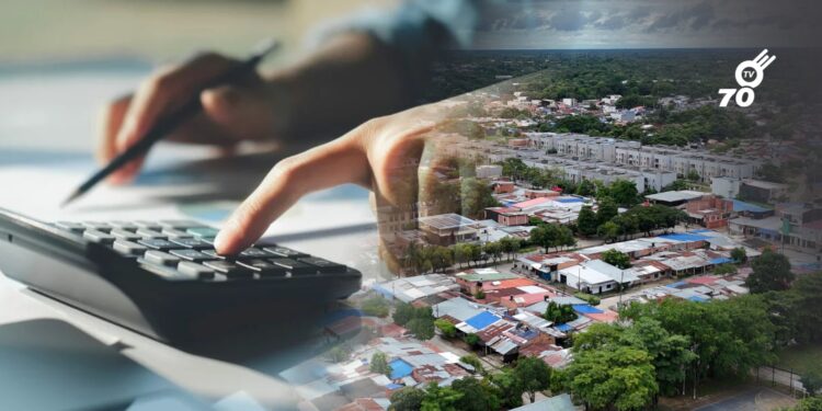 Contribuyentes en Arauca podrán recibir orientación sobre reducción de sanciones e intereses ante la DIAN