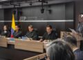 JEP confirma sanciones a siete exjefes de las Farc