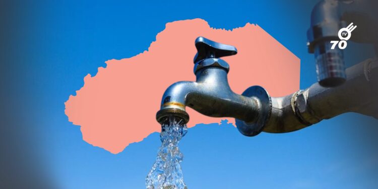 Tame será reconocido por el manejo de recursos para agua potable y saneamiento básico