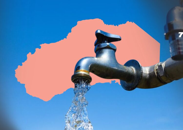 Tame será reconocido por el manejo de recursos para agua potable y saneamiento básico