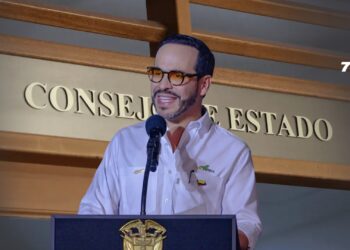 Tutelas contra el presidente volverán al Consejo de Estado