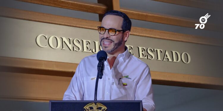 Tutelas contra el presidente volverán al Consejo de Estado