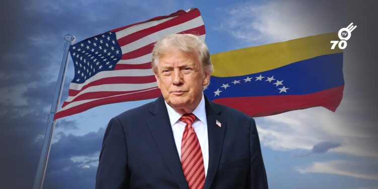 Estados Unidos certifica a Venezuela en la lucha contra las drogas después de dos décadas