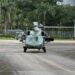 Los 19 militares sobrevivieron al accidente de un Black Hawk en Cauca