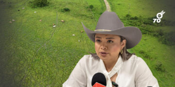 Directora de la ANT anuncia $15.000 millones para Arauca y denuncia presuntas irregularidades en la entidad