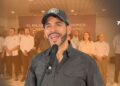Abelardo De La Espriella anunció inversiones por más de $300.000 millones y una ofensiva contra grupos armados en Arauca