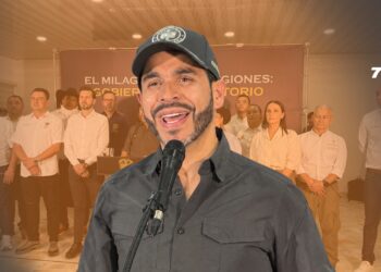 Abelardo De La Espriella anunció inversiones por más de $300.000 millones y una ofensiva contra grupos armados en Arauca