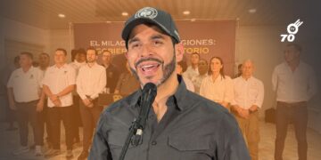 Abelardo De La Espriella anunció inversiones por más de $300.000 millones y una ofensiva contra grupos armados en Arauca