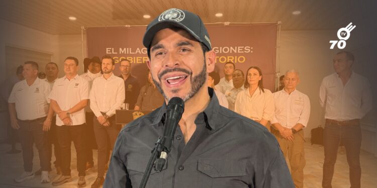 Abelardo De La Espriella anunció inversiones por más de $300.000 millones y una ofensiva contra grupos armados en Arauca