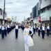 Banda Show de la Institución Educativa Santa Teresita de Arauca ganó el primer lugar en concurso nacional de bandas en Santander