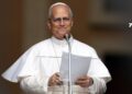 El Vaticano confirma cáncer de pulmón en el papa León XIV