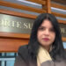 Corte Suprema cita a Deicy Jiménez por denuncias sobre presuntos contratos a cambio de favores sexuales