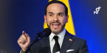 Abelardo De La Espriella anunció decreto contra bloqueos en protestas y estatuto antiterrorista