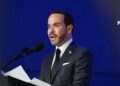 Abelardo De La Espriella firmó decreto que modifica la intervención policial durante las protestas
