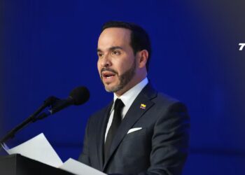 Abelardo De La Espriella firmó decreto que modifica la intervención policial durante las protestas
